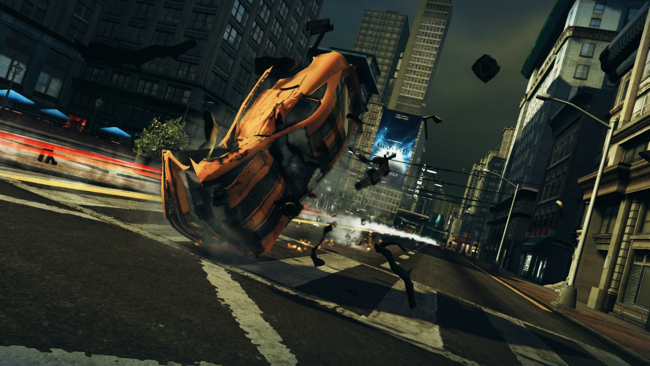 Ridge Racer Unbounded (Edición Limitada) - Imagen 5